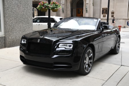 Used 2018 Rolls-Royce Dawn  | Chicago, IL