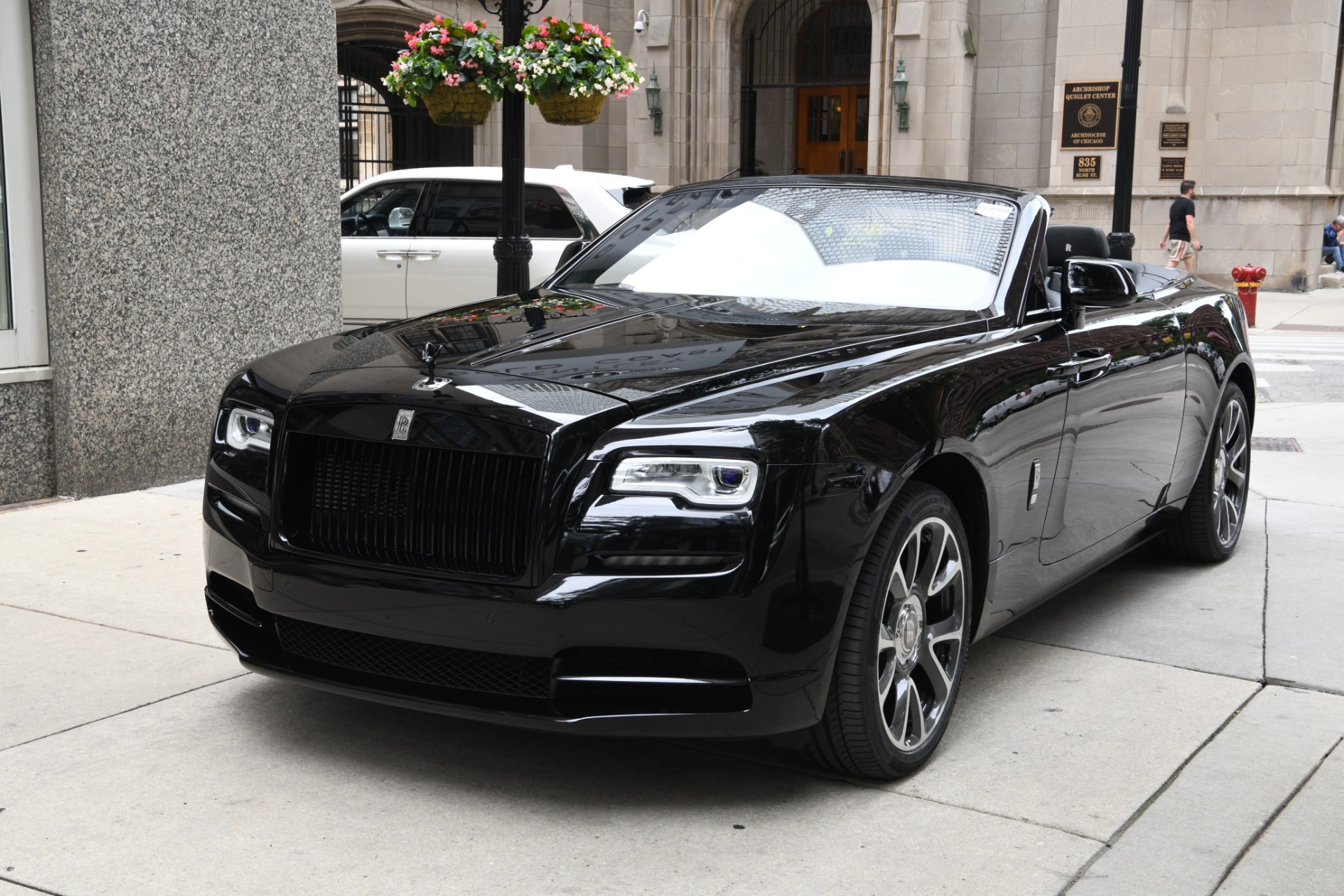 Used 2018 Rolls-Royce Dawn | St. Petersburg, FL