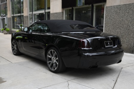 Used 2018 Rolls-Royce Dawn  | Chicago, IL