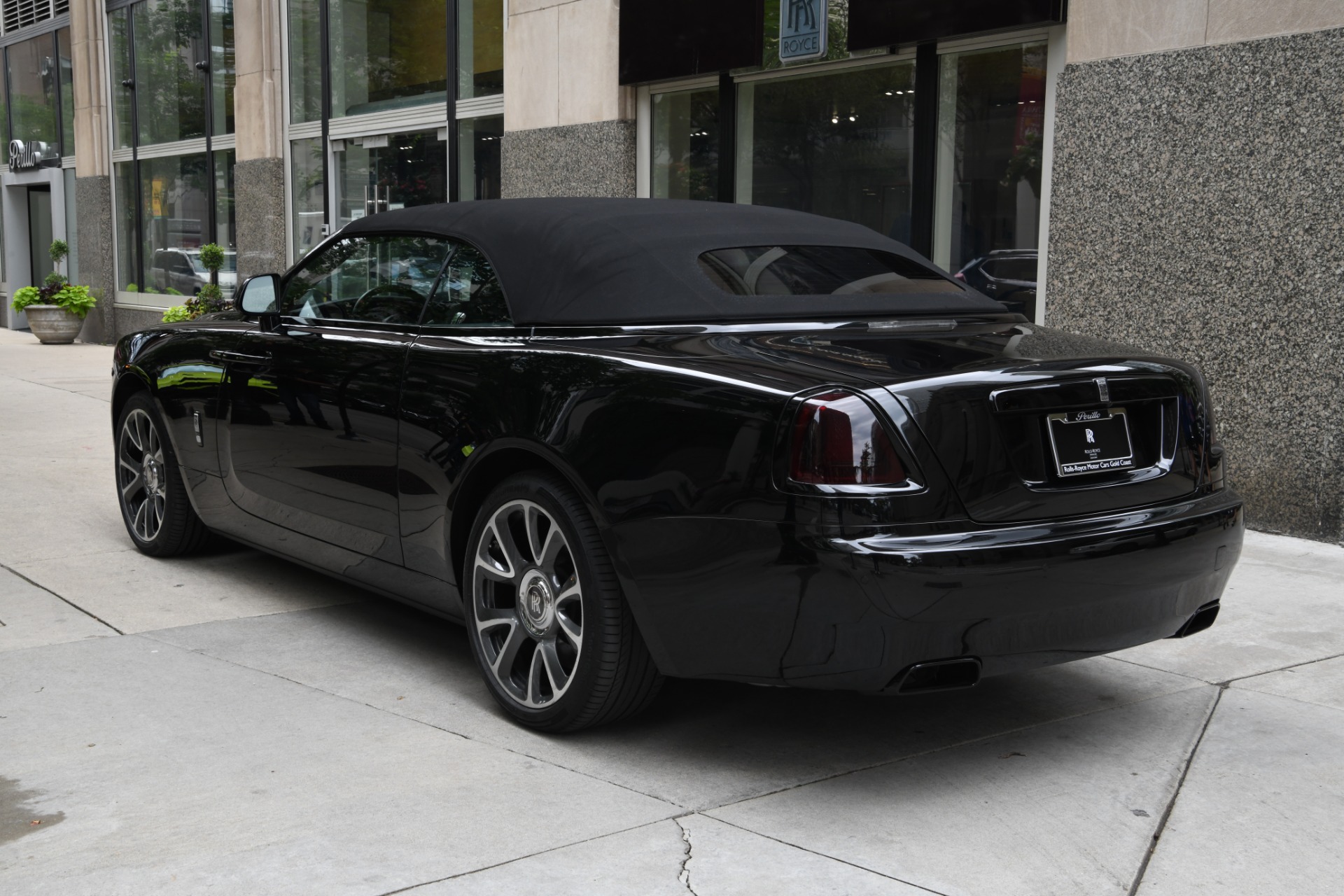 Used 2018 Rolls-Royce Dawn | St. Petersburg, FL