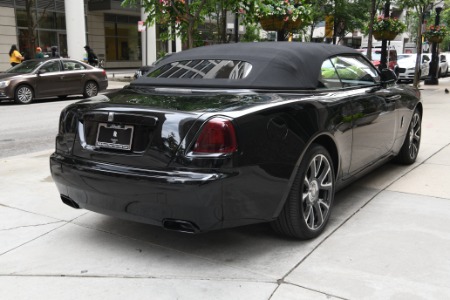 Used 2018 Rolls-Royce Dawn  | Chicago, IL