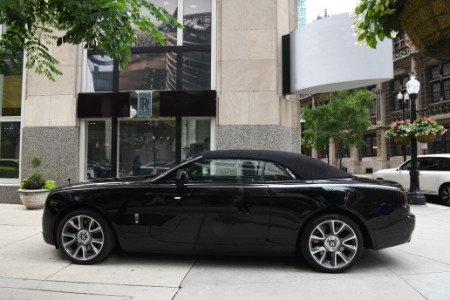 Used 2018 Rolls-Royce Dawn  | Chicago, IL