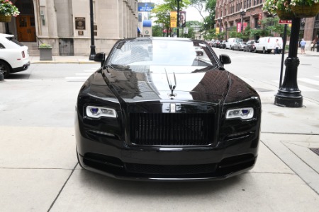 Used 2018 Rolls-Royce Dawn  | Chicago, IL