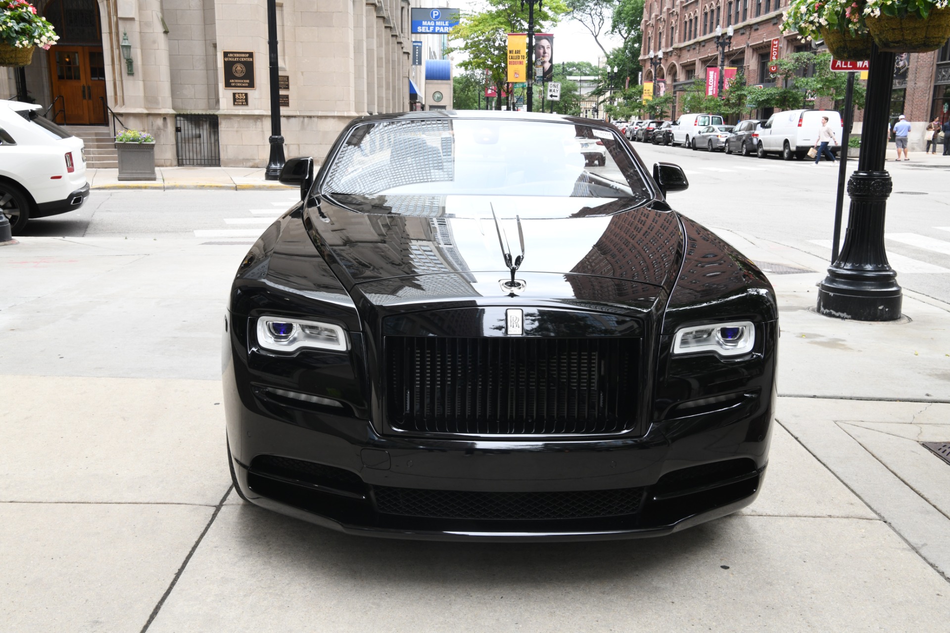 Used 2018 Rolls-Royce Dawn | St. Petersburg, FL