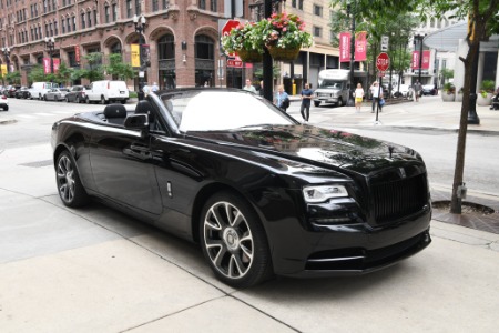 Used 2018 Rolls-Royce Dawn  | Chicago, IL