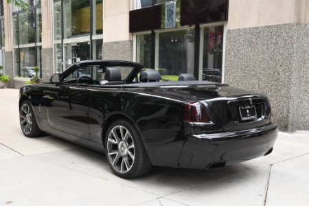 Used 2018 Rolls-Royce Dawn  | Chicago, IL