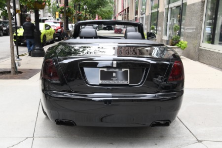 Used 2018 Rolls-Royce Dawn  | Chicago, IL