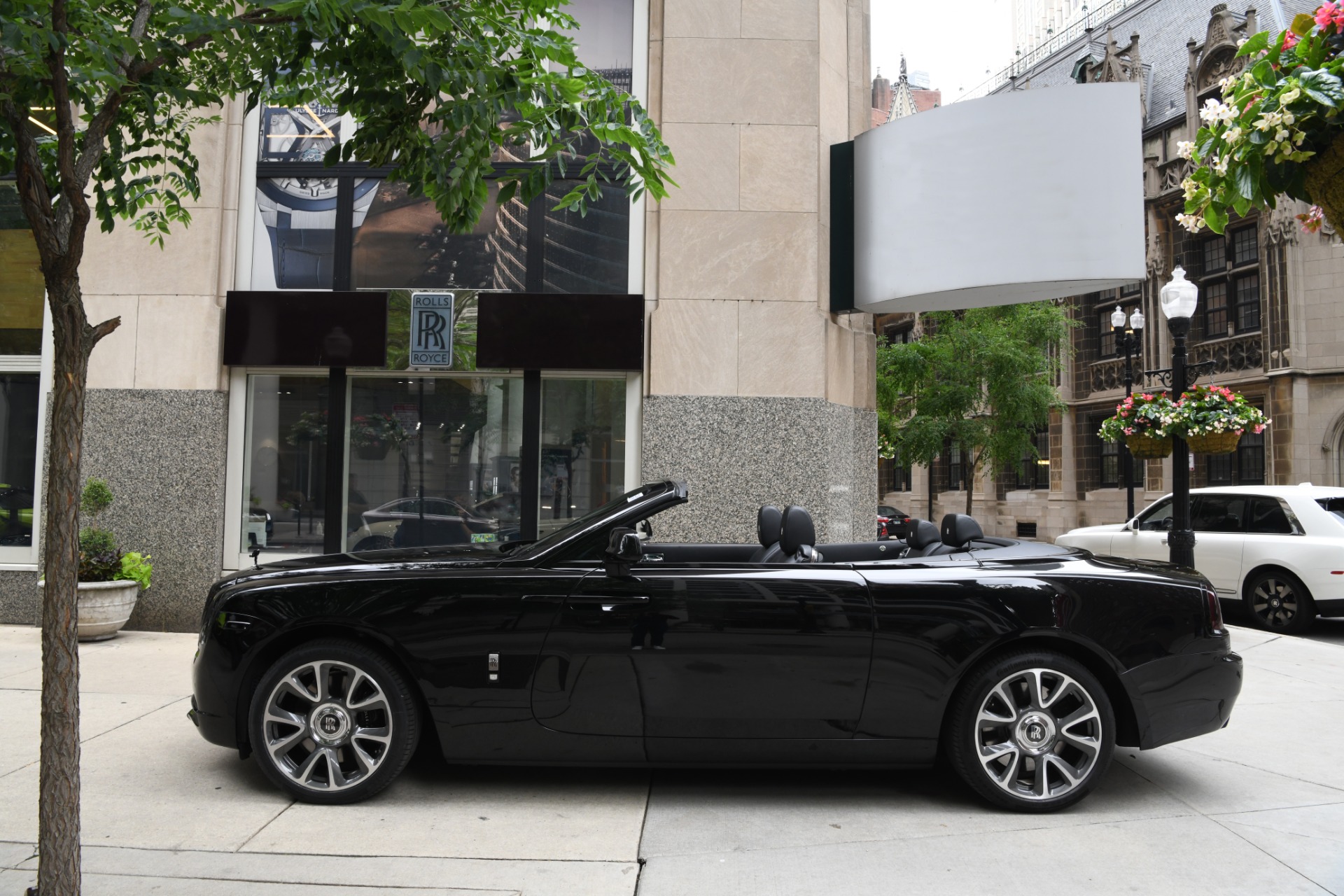 Used 2018 Rolls-Royce Dawn | St. Petersburg, FL