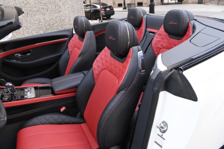 New 2023 Bentley Continental GTC Convertible GTC Speed | Chicago, IL