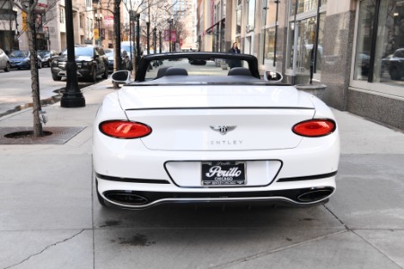 New 2023 Bentley Continental GTC Convertible GTC Speed | Chicago, IL