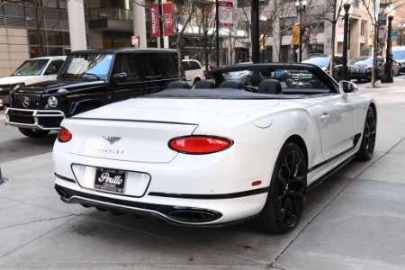 New 2023 Bentley Continental GTC Convertible GTC Speed | Chicago, IL