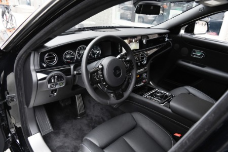 New 2023 Rolls-Royce Ghost  | Chicago, IL