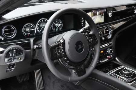 New 2023 Rolls-Royce Ghost  | Chicago, IL