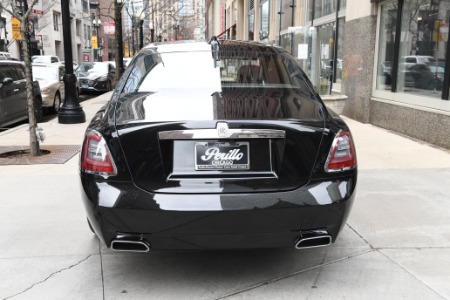 New 2023 Rolls-Royce Ghost  | Chicago, IL