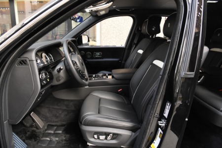 Used 2023 Rolls-Royce Cullinan  | Chicago, IL