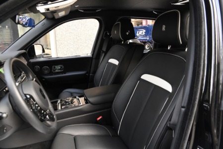 Used 2023 Rolls-Royce Cullinan  | Chicago, IL