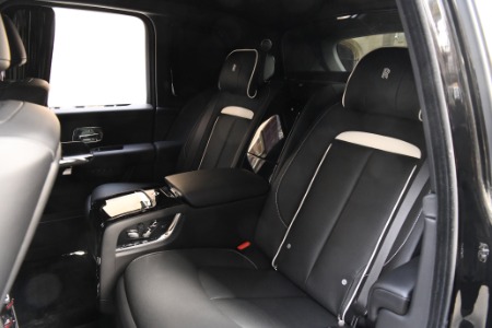 Used 2023 Rolls-Royce Cullinan  | Chicago, IL
