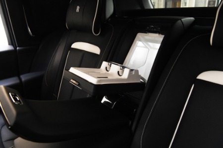 Used 2023 Rolls-Royce Cullinan  | Chicago, IL