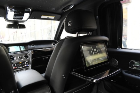 Used 2023 Rolls-Royce Cullinan  | Chicago, IL