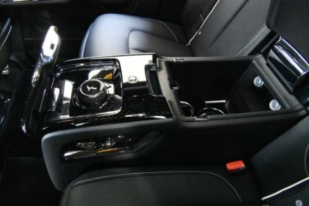 Used 2023 Rolls-Royce Cullinan  | Chicago, IL
