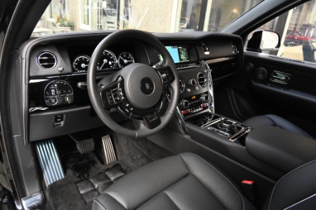 Used 2023 Rolls-Royce Cullinan  | Chicago, IL