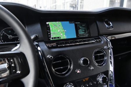 Used 2023 Rolls-Royce Cullinan  | Chicago, IL