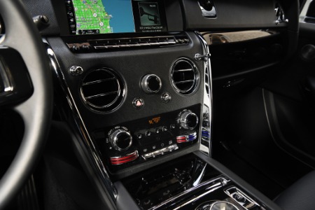 Used 2023 Rolls-Royce Cullinan  | Chicago, IL