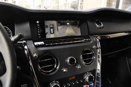 Used 2023 Rolls-Royce Cullinan  | Chicago, IL