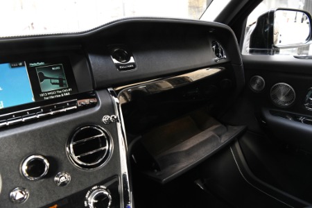 Used 2023 Rolls-Royce Cullinan  | Chicago, IL