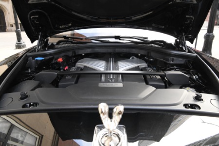 Used 2023 Rolls-Royce Cullinan  | Chicago, IL