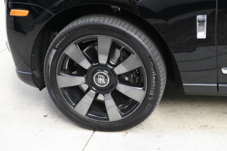 Used 2023 Rolls-Royce Cullinan  | Chicago, IL