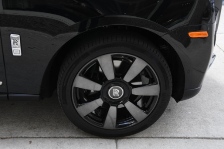 Used 2023 Rolls-Royce Cullinan  | Chicago, IL