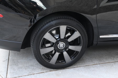 Used 2023 Rolls-Royce Cullinan  | Chicago, IL