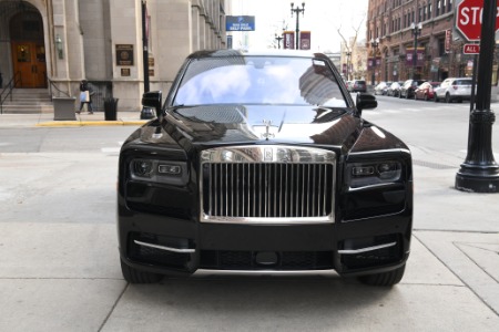Used 2023 Rolls-Royce Cullinan  | Chicago, IL