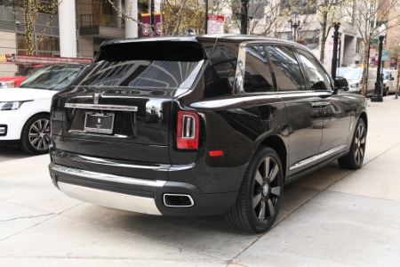 Used 2023 Rolls-Royce Cullinan  | Chicago, IL