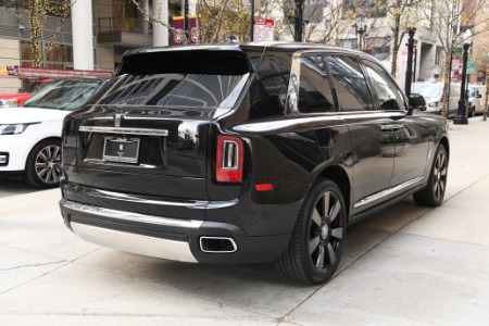 New 2023 Rolls-Royce Cullinan  | Chicago, IL