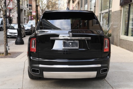 Used 2023 Rolls-Royce Cullinan  | Chicago, IL