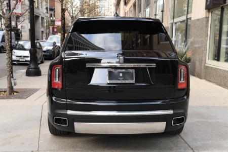 New 2023 Rolls-Royce Cullinan  | Chicago, IL