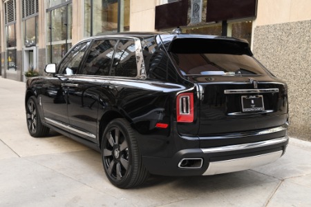 New 2023 Rolls-Royce Cullinan  | Chicago, IL