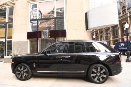 Used 2023 Rolls-Royce Cullinan  | Chicago, IL