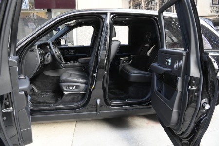 Used 2023 Rolls-Royce Cullinan  | Chicago, IL