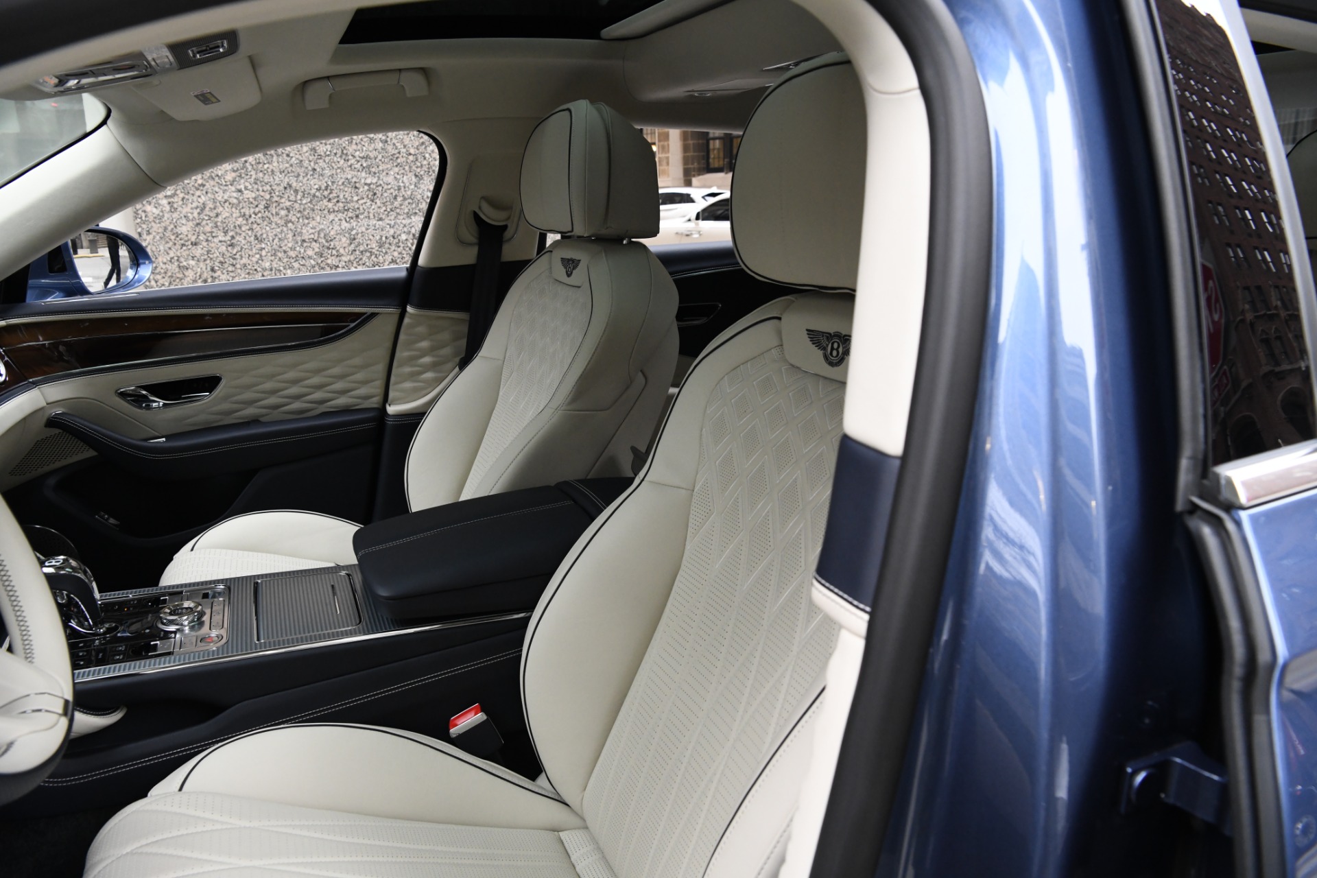 Used 2021 Bentley Flying Spur V8 | St. Petersburg, FL