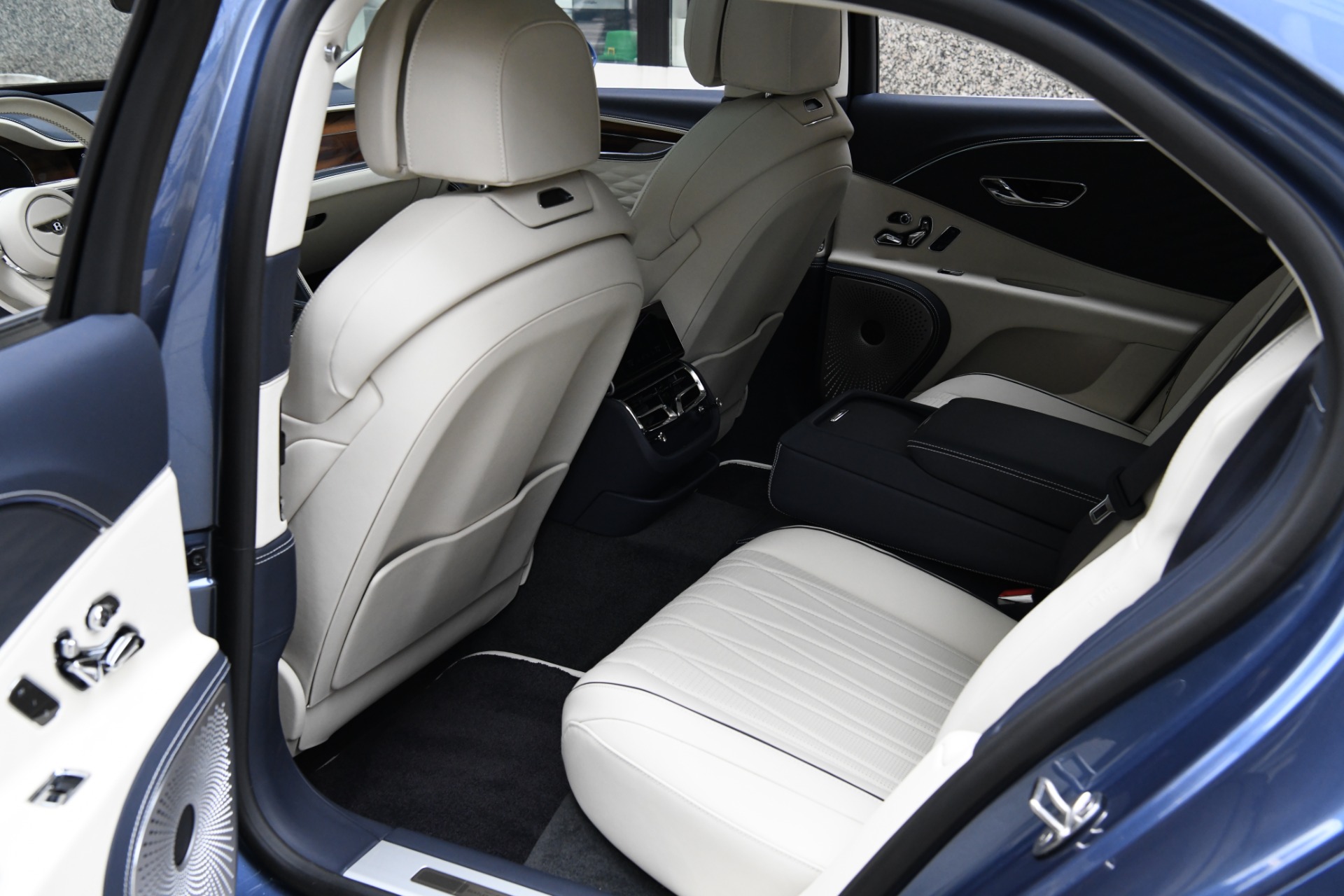 Used 2021 Bentley Flying Spur V8 | St. Petersburg, FL