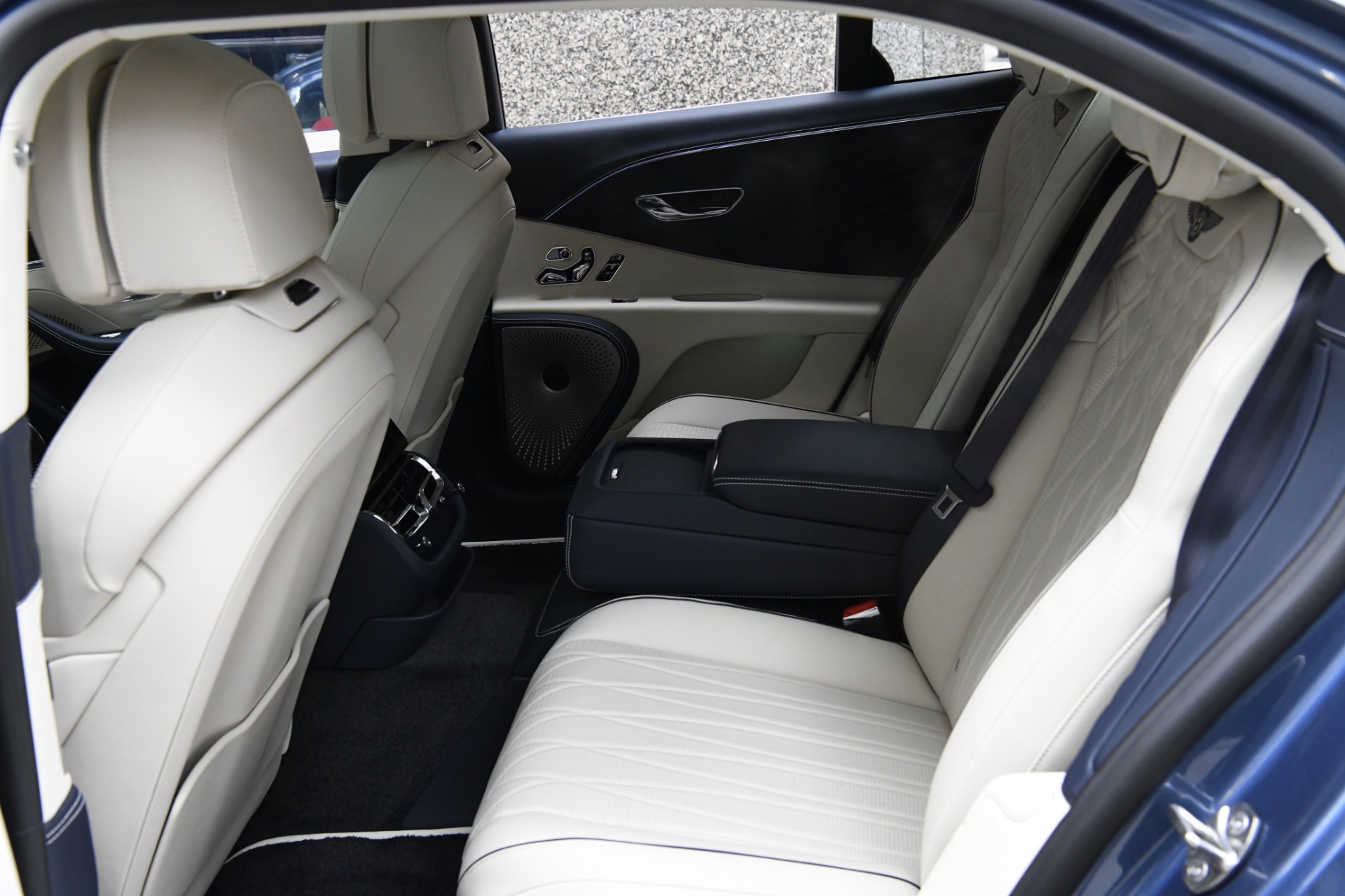 Used 2021 Bentley Flying Spur V8 | St. Petersburg, FL