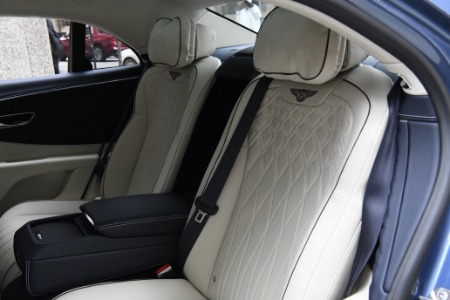 Used 2021 Bentley Flying Spur V8 | Chicago, IL