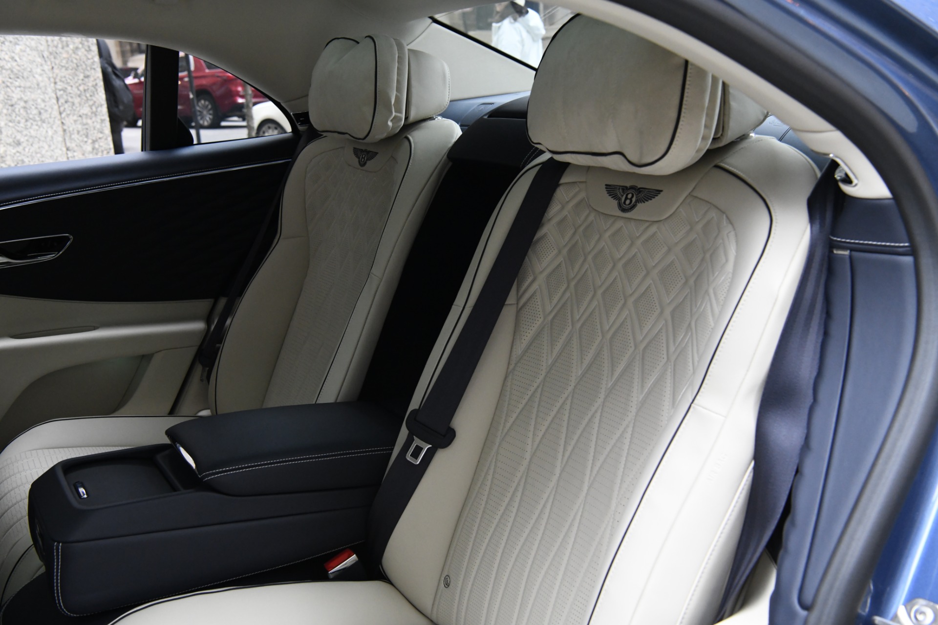 Used 2021 Bentley Flying Spur V8 | St. Petersburg, FL