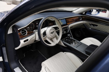 Used 2021 Bentley Flying Spur V8 | Chicago, IL