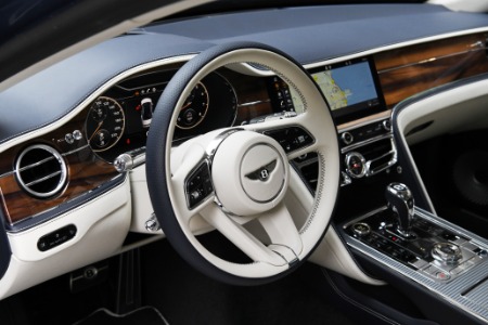 Used 2021 Bentley Flying Spur V8 | Chicago, IL