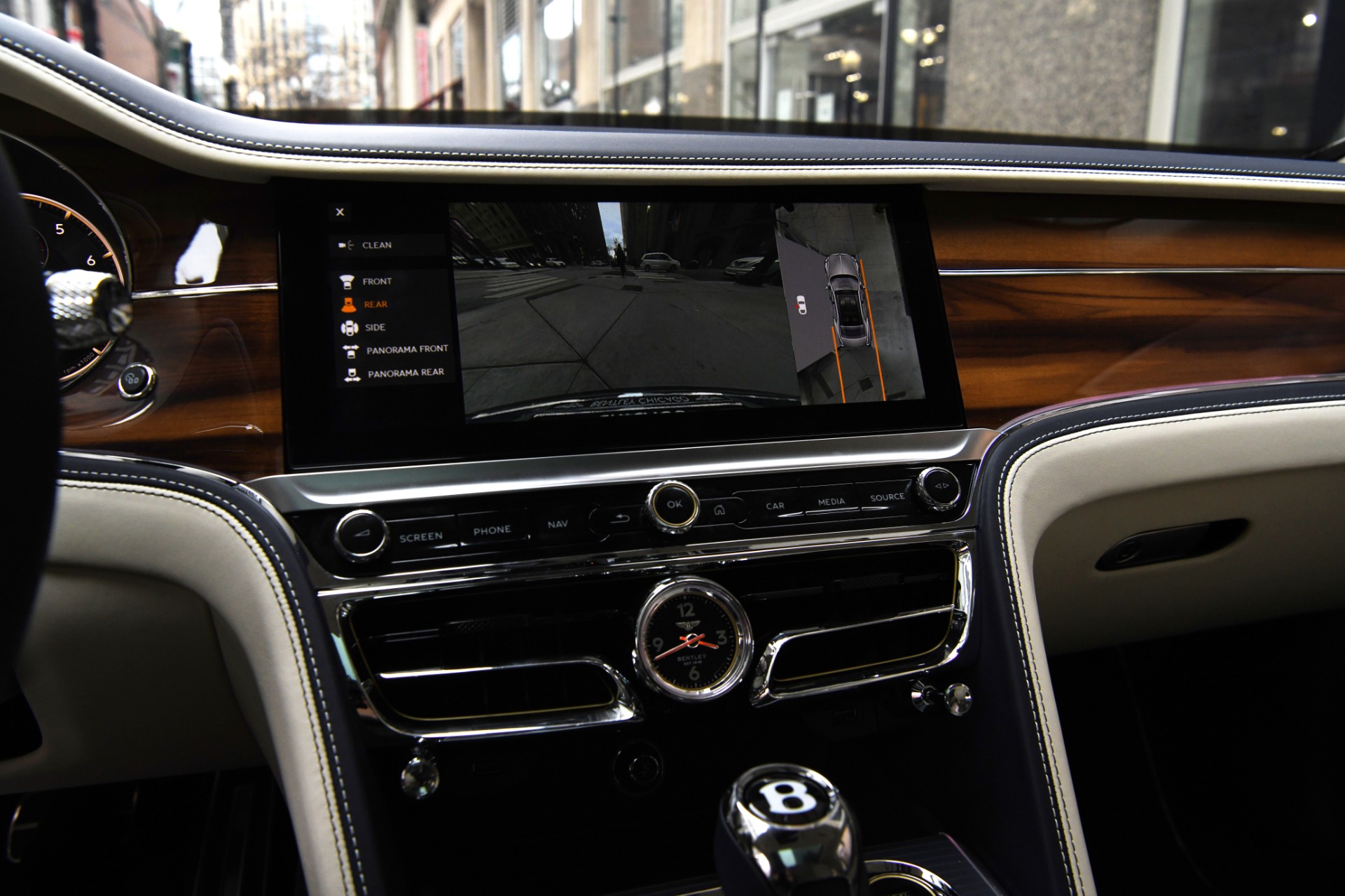 Used 2021 Bentley Flying Spur V8 | St. Petersburg, FL