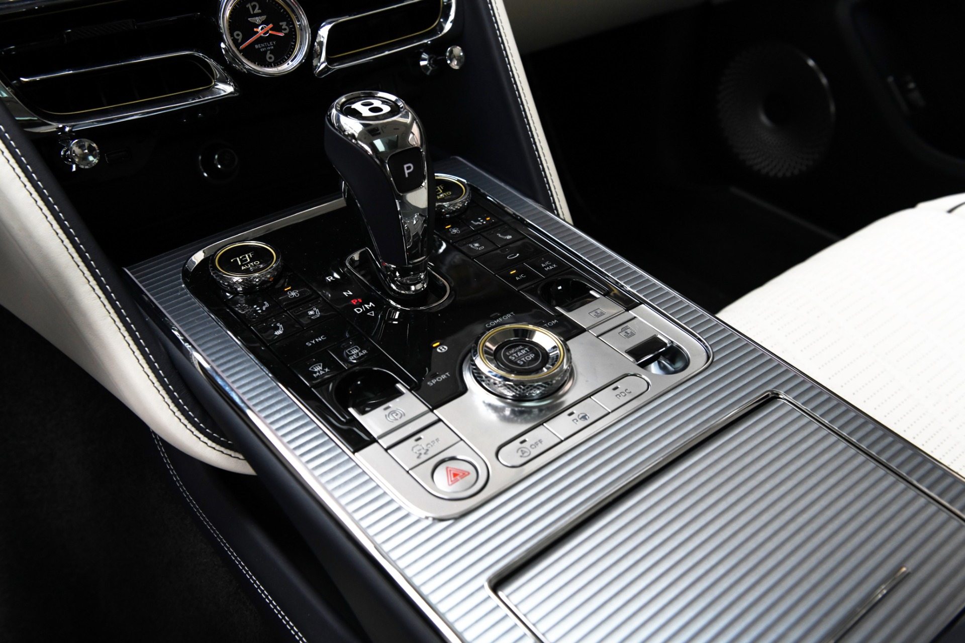 Used 2021 Bentley Flying Spur V8 | St. Petersburg, FL